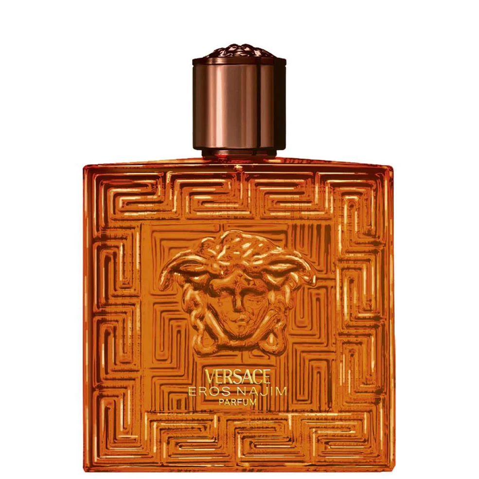 Versace Eros Najim Parfum 100ml Afbeelding 1