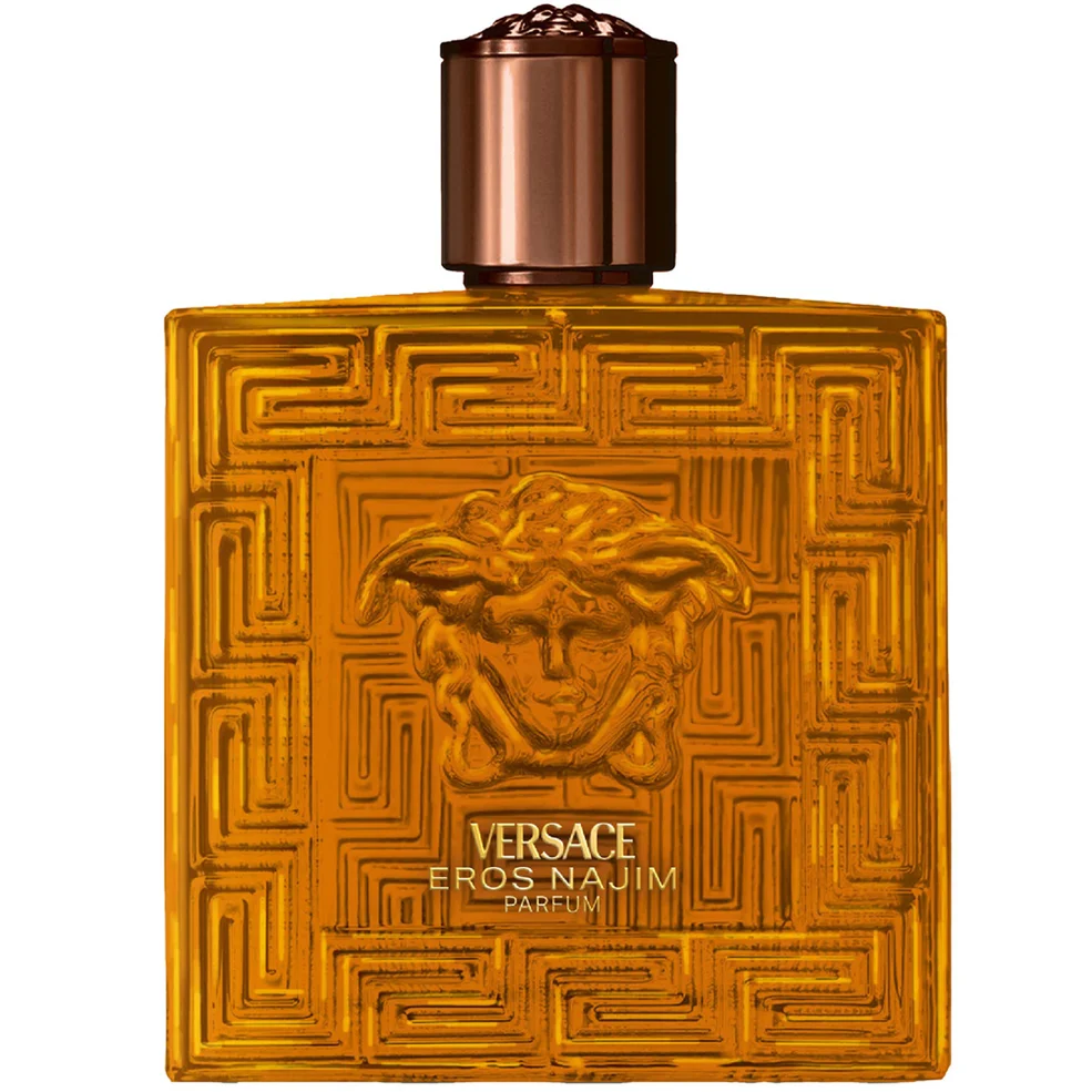 Versace Eros Najim Parfum 200ml Afbeelding 1