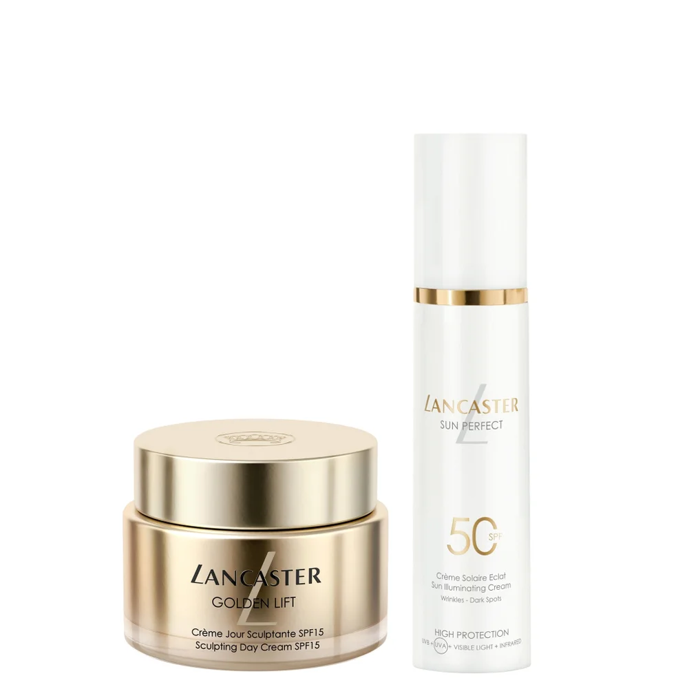 Lancaster Protect & Repair Duo Afbeelding 1