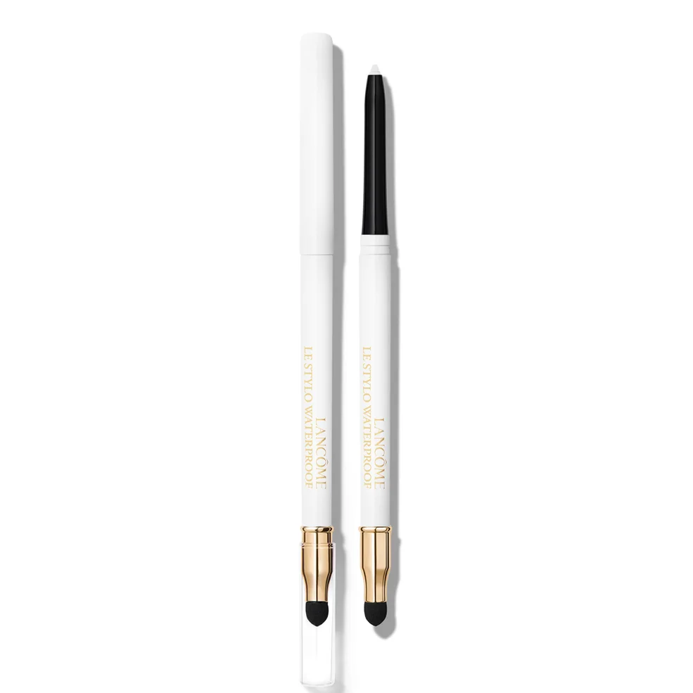 Lancôme Le Stylo Waterproof Eyeliner 11 0.35g Afbeelding 1