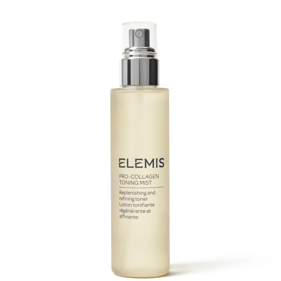 Elemis Pro-Collagen Toning Mist 150ml Afbeelding 1