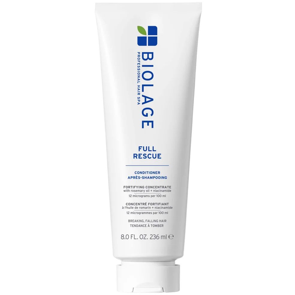 Biolage Full Rescue Conditioner 236ml Afbeelding 1