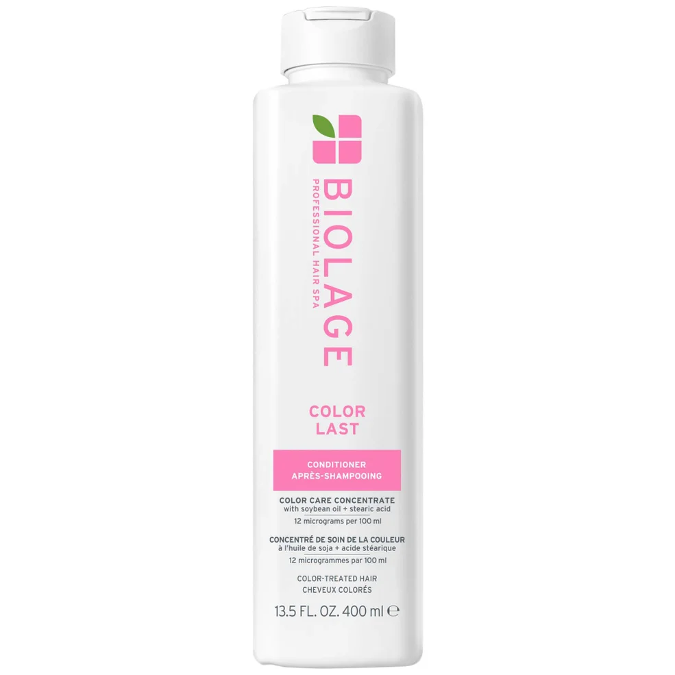 Biolage Color Last Conditioner 400ml Afbeelding 1