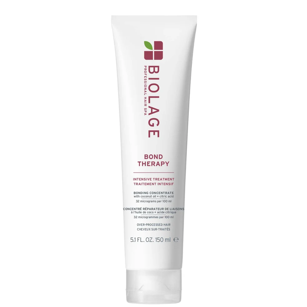 Biolage Bond Therapy Intensive Treatment 150ml Afbeelding 1