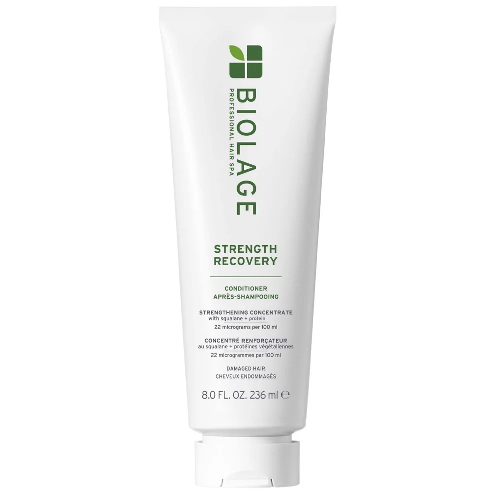 Biolage Strength Recovery Conditioner 236ml Afbeelding 1