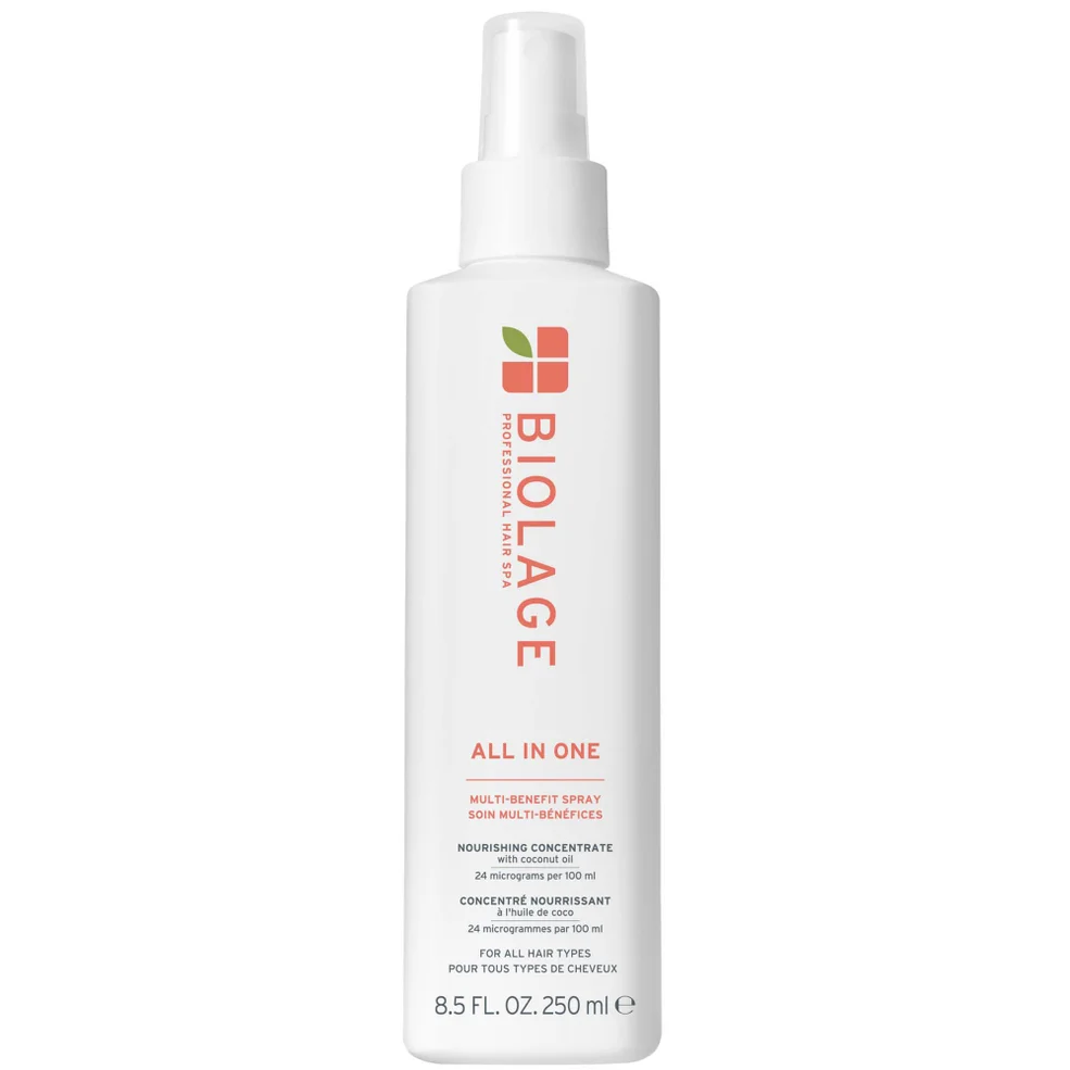 Biolage All-In-One Multi-Benefit Spray 250ml Afbeelding 1