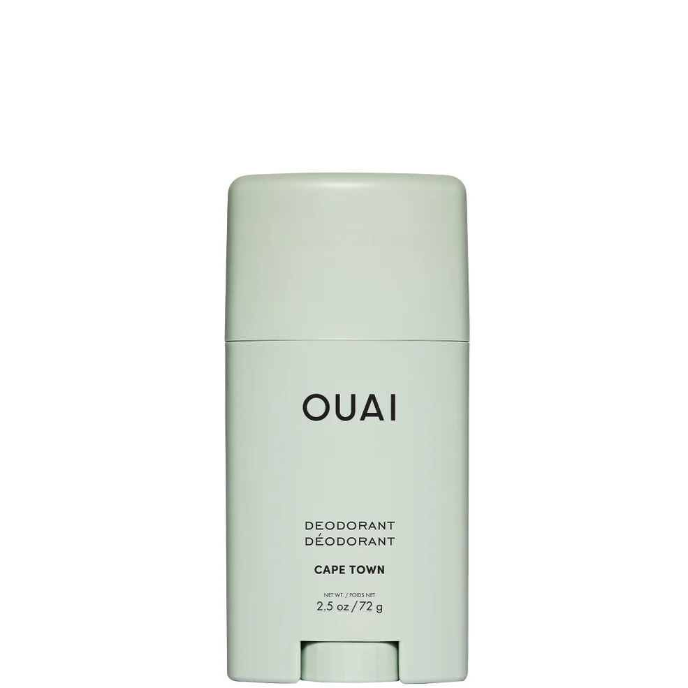 OUAI Deodorant - Cape Town 72g Afbeelding 1