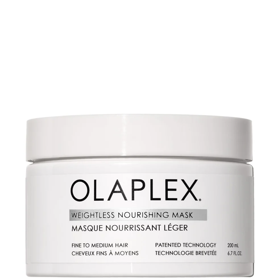 Olaplex Weightless Nourishing Mask 200ml Afbeelding 1