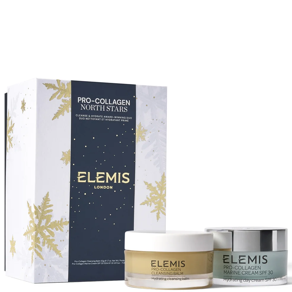 Elemis Pro-Collagen North Stars Bundle Afbeelding 1