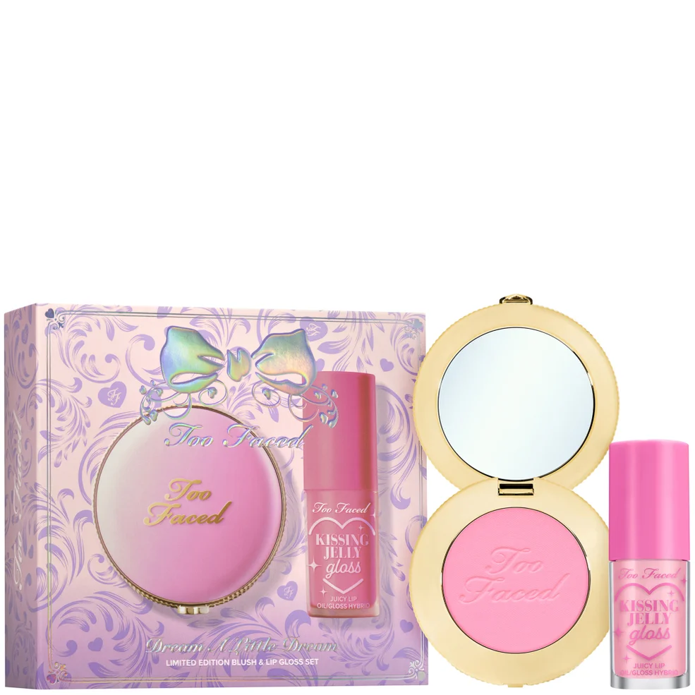 Too Faced Dream A Little Dream Afbeelding 1
