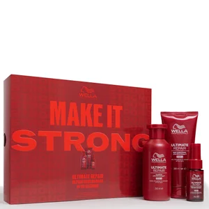 Wella Professionals Ultimate Repair Christmas Gift Set - Option Ultimate Repair