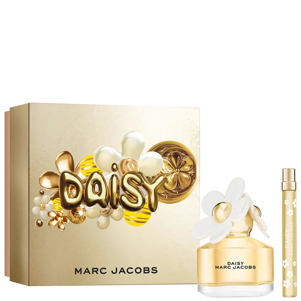 Marc Jacobs Daisy Eau de Toilette 50ml Gift Set Afbeelding 1