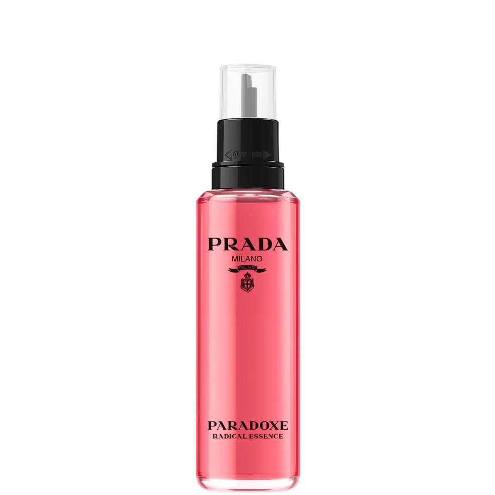 Prada Paradoxe Essence Parfum Refill 100ml Afbeelding 1