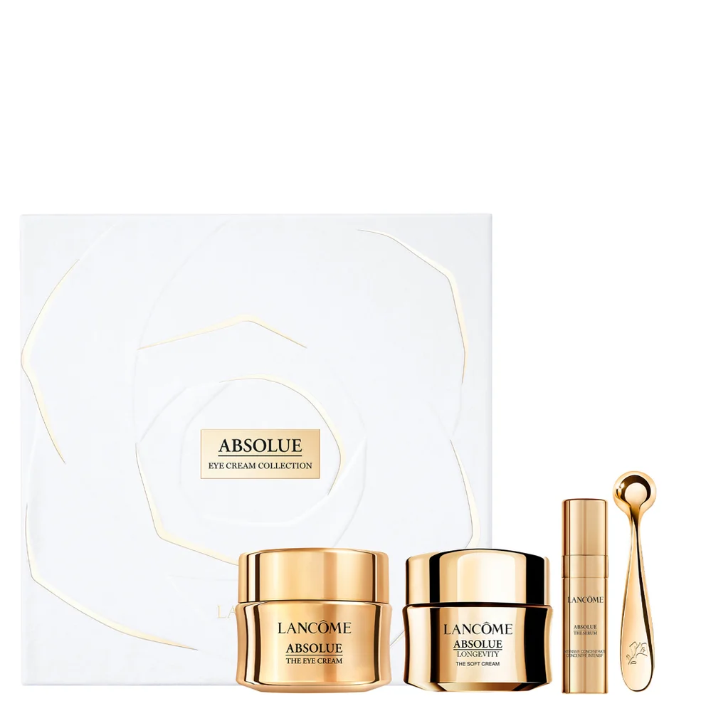 Lancôme Absolue Eye Cream Set Afbeelding 1
