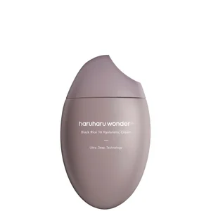 Haruharu Wonder Black Rice 10 Hyaluronic Cream 50ml - undefined undefined