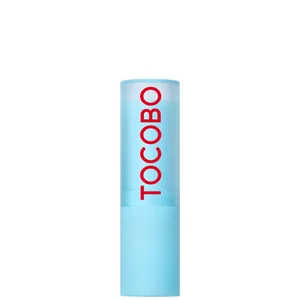 TOCOBO Glass Tinted Lip Balm Flush Cherry 011 3.5g - undefined undefined