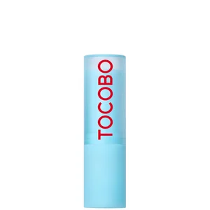 TOCOBO Glass Tinted Lip Balm Better Pink 012 3.5g - undefined undefined