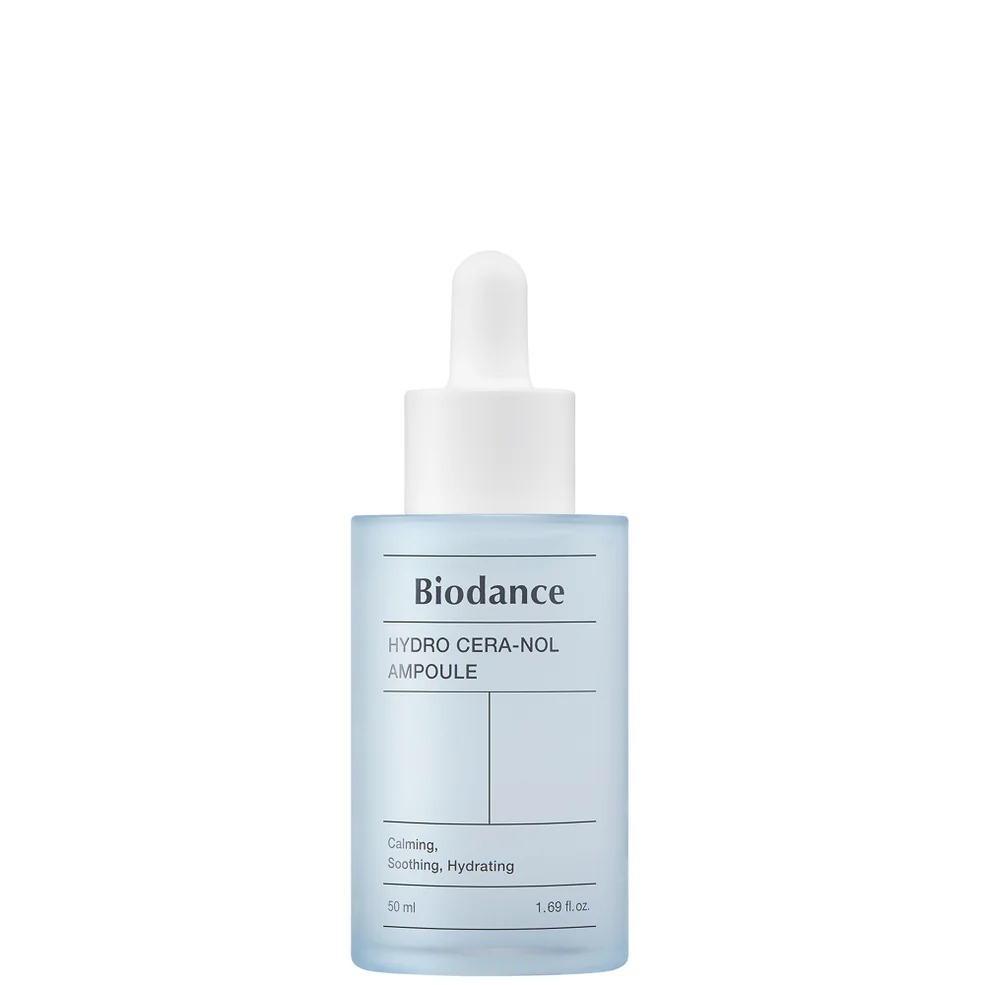 Biodance Hydro Cera-nol Ampoule 50ml Afbeelding 1