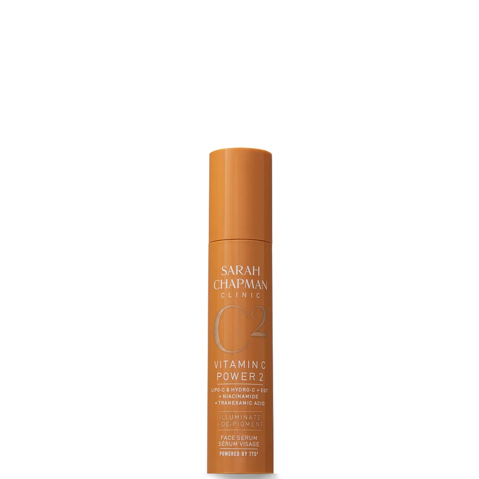 Sarah Chapman Vitamin C Serum Power 2 30ml Afbeelding 1