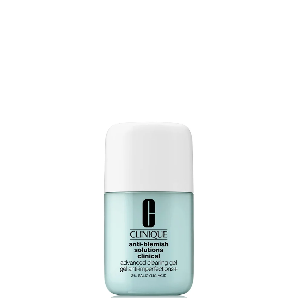 Clinique Anti-Blemish Solutions Clinical Advanced Clearing Gel 20ml Afbeelding 1