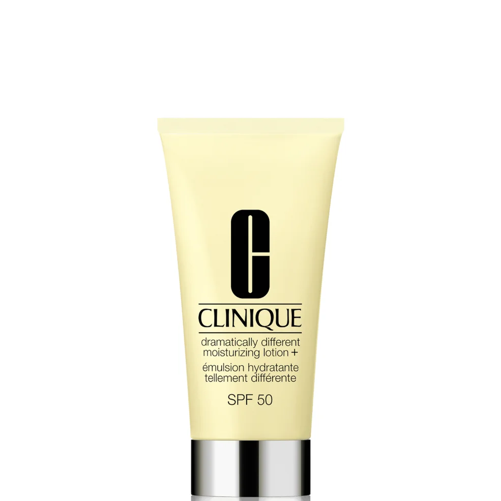 Clinique Dramatically Different Moisturising Lotion+ SPF50 50ml Afbeelding 1