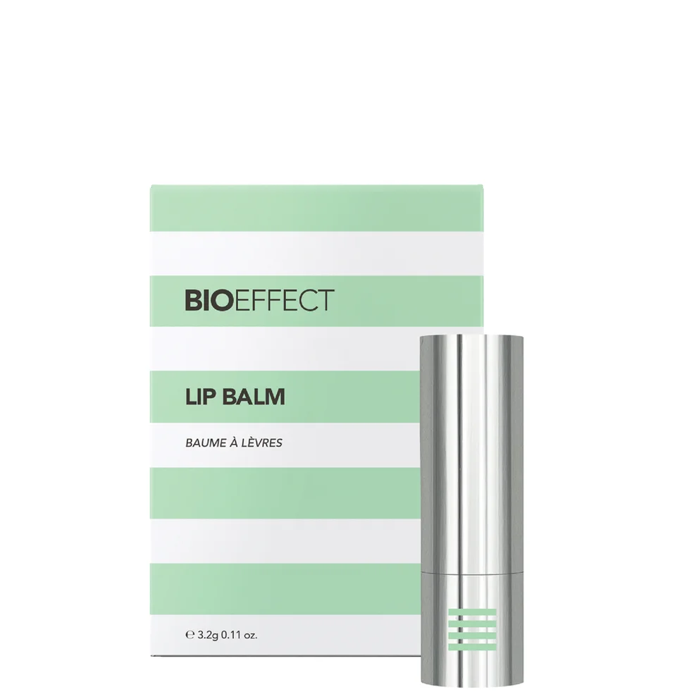 BIOEFFECT Lip Balm 3.2g Afbeelding 1