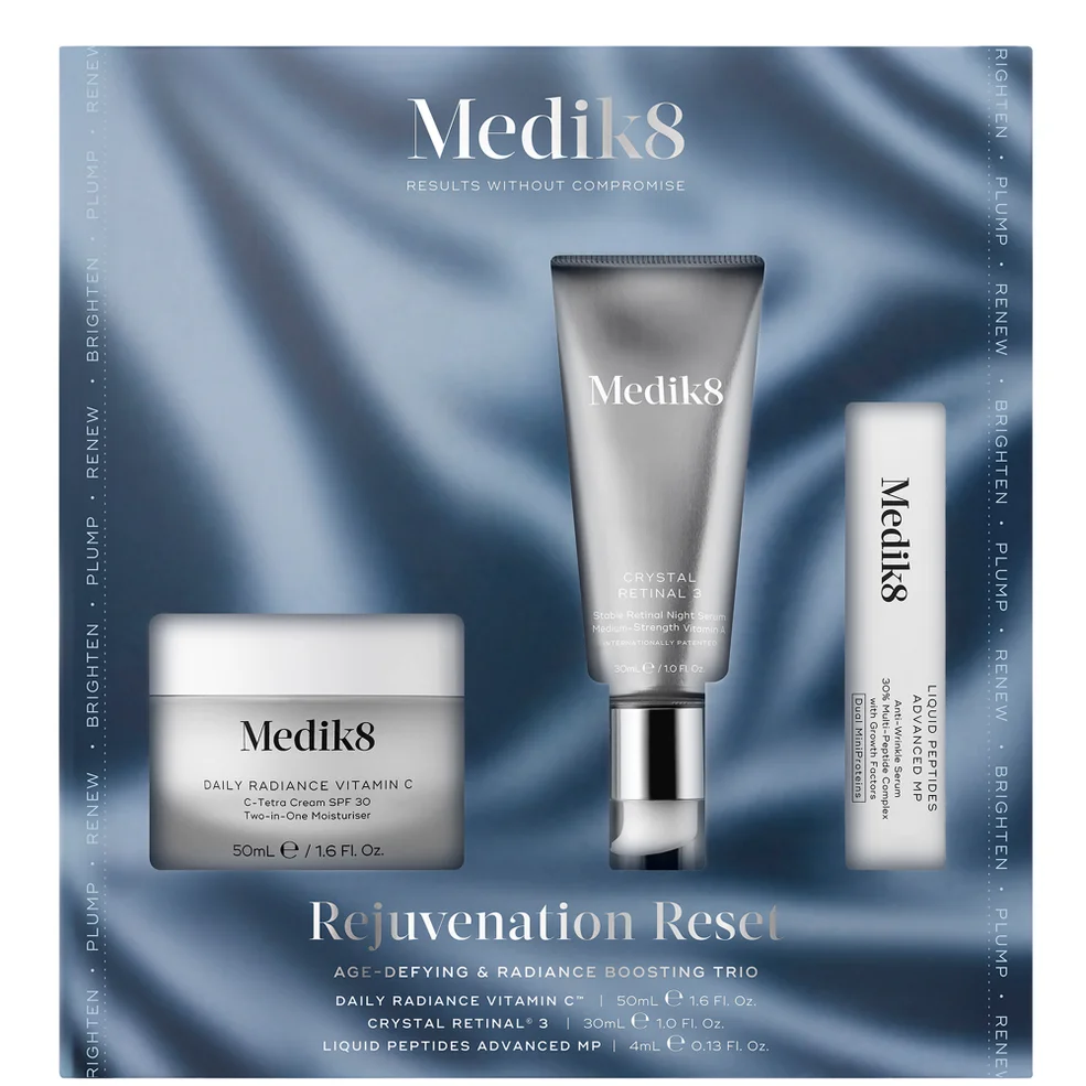 Medik8 Rejuvenation Reset Afbeelding 1