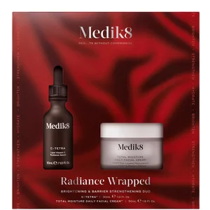 Medik8 Radiance Wrapped - undefined undefined