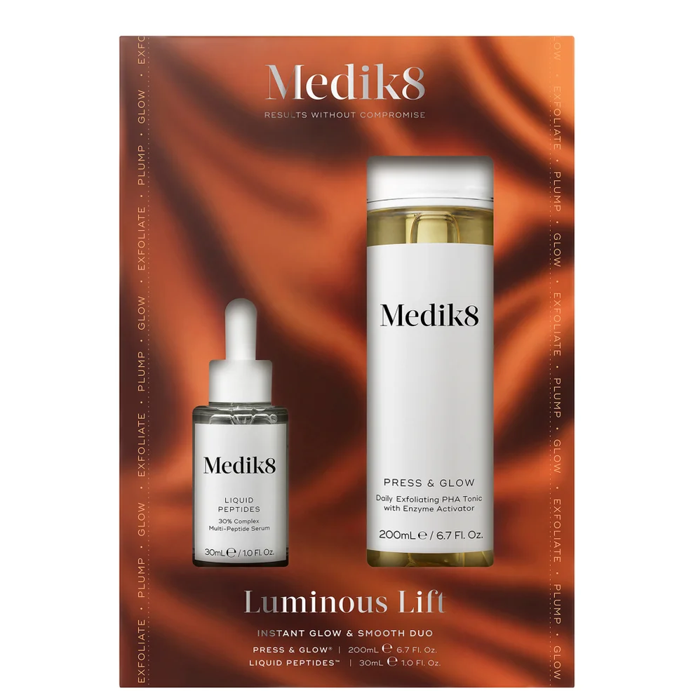 Medik8 Luminous Lift Afbeelding 1