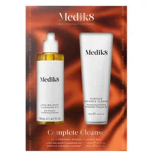 Medik8 Complete Cleanse - undefined undefined