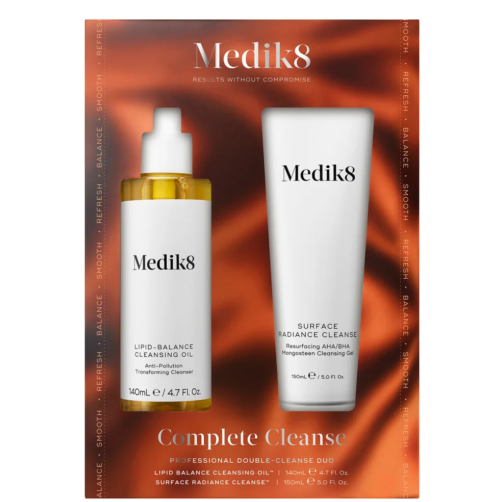 Medik8 Complete Cleanse Afbeelding 1