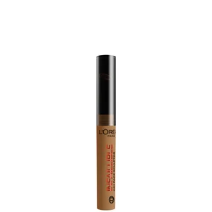 L'Oréal Paris Infallible Face Sculptor, Sculpting Stick Dark, Make Up, Transfer Proof, Ease & Precision, 24H Wear - Shade Light