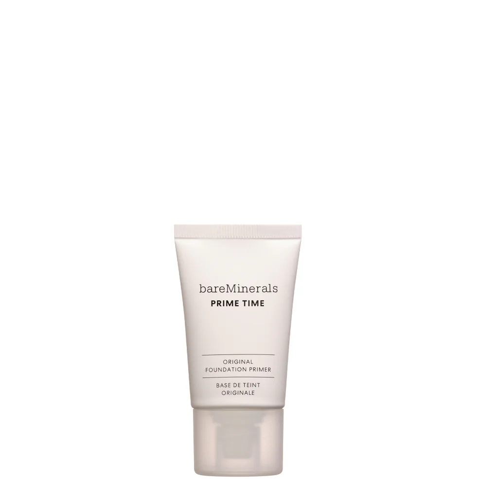 bareMinerals Mini PRIME TIME® Original Pore Minimising Primer 15ml Afbeelding 1
