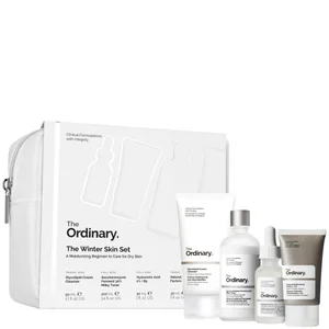 The Ordinary Winter Skin Set - undefined undefined