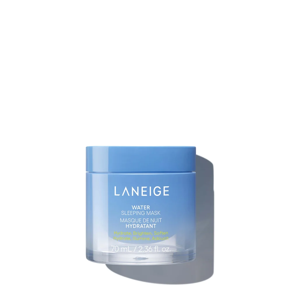 LANEIGE Water Sleeping Mask 70ml Afbeelding 1
