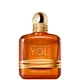 Armani Stronger With You Amber Eau de Parfum 100ml