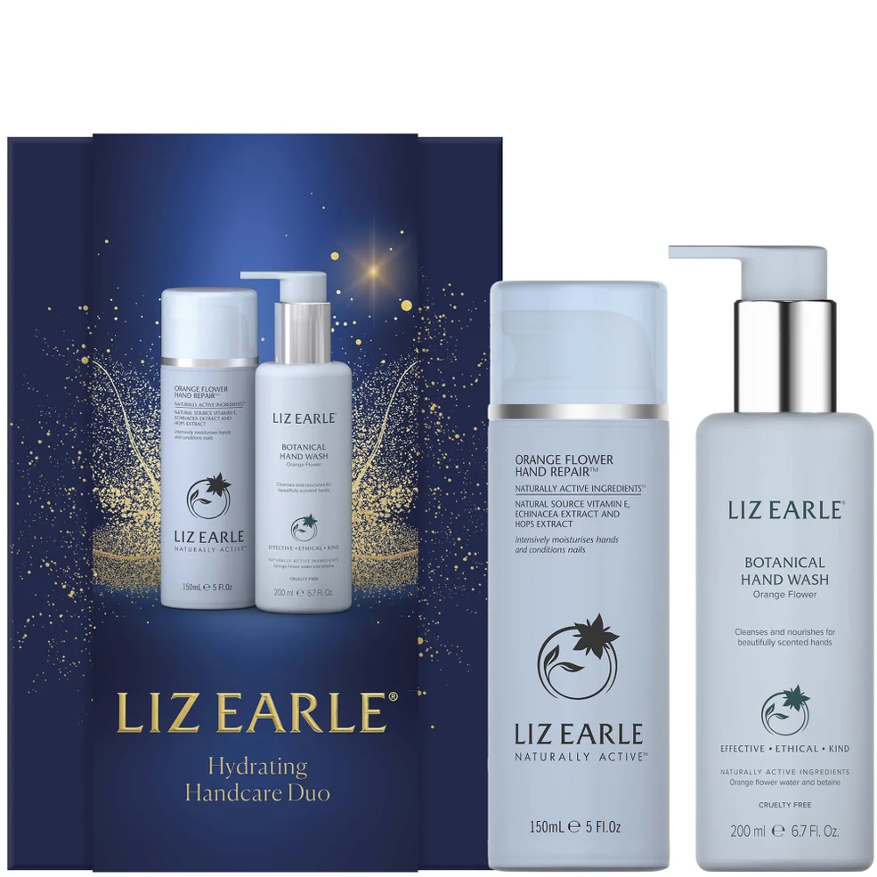 Liz Earle Hydrating Handcare Duo Afbeelding 1