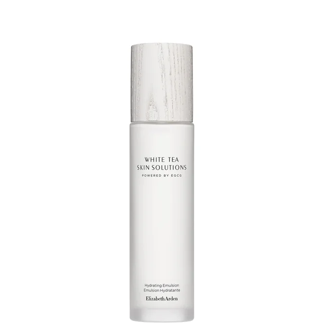 Elizabeth Arden White Tea Skin Solutions Hydrating Emulsion