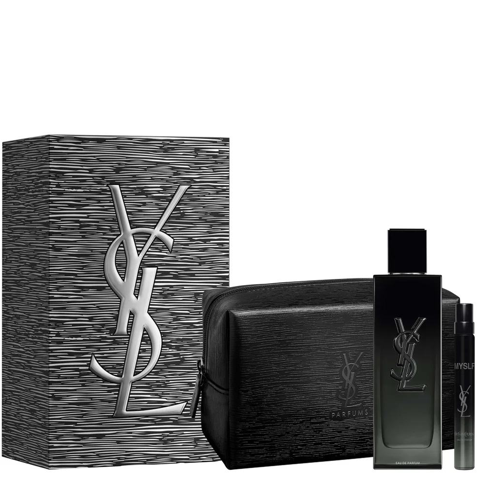 Yves Saint Laurent MYSLF Eau de Parfum 100ml Gift Set Afbeelding 1