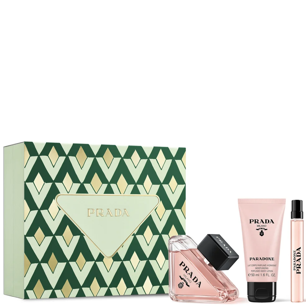 Prada Paradoxe Eau de Parfum 90ml Gift Set Afbeelding 1