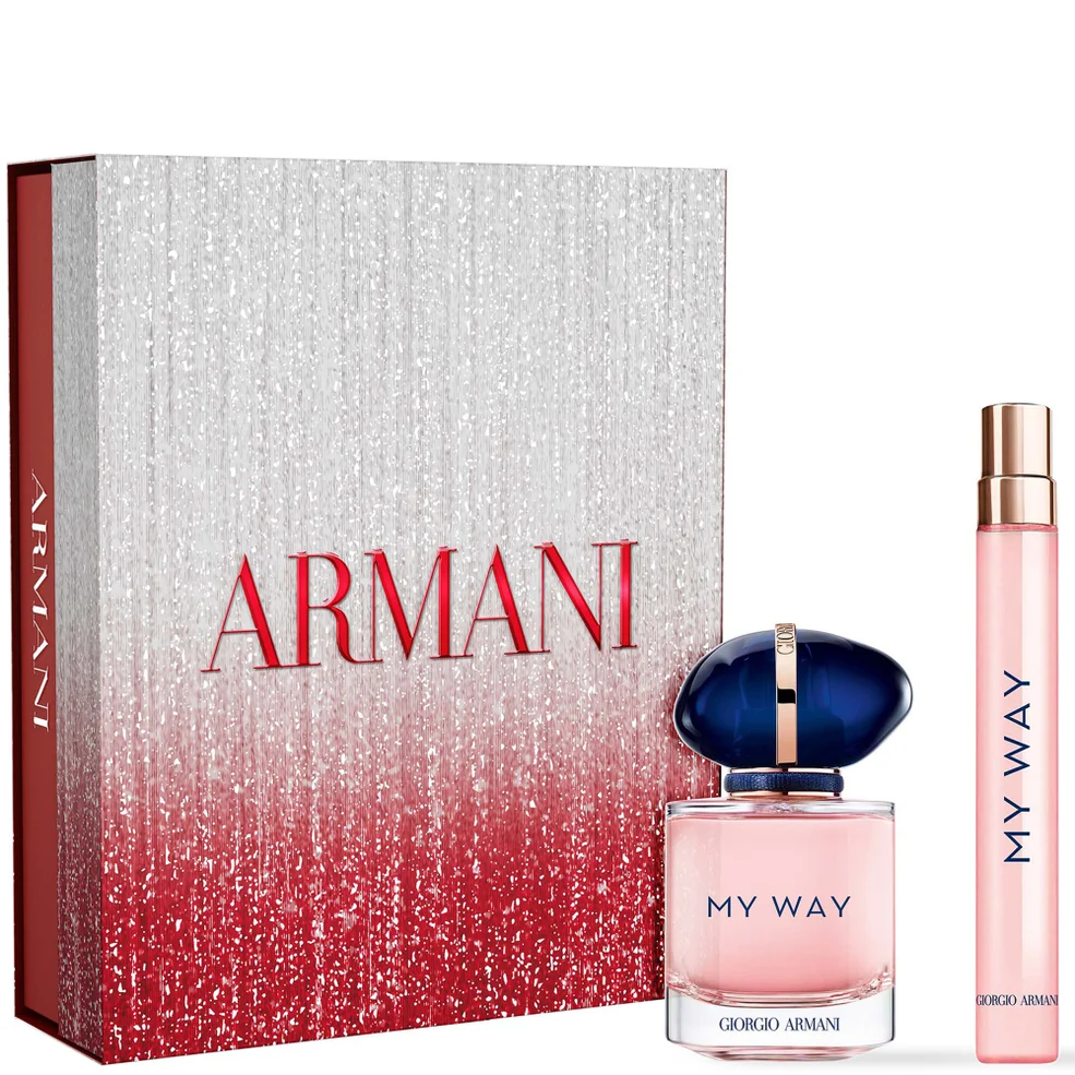 Armani My Way Eau de Parfum 30ml Gift Set Afbeelding 1