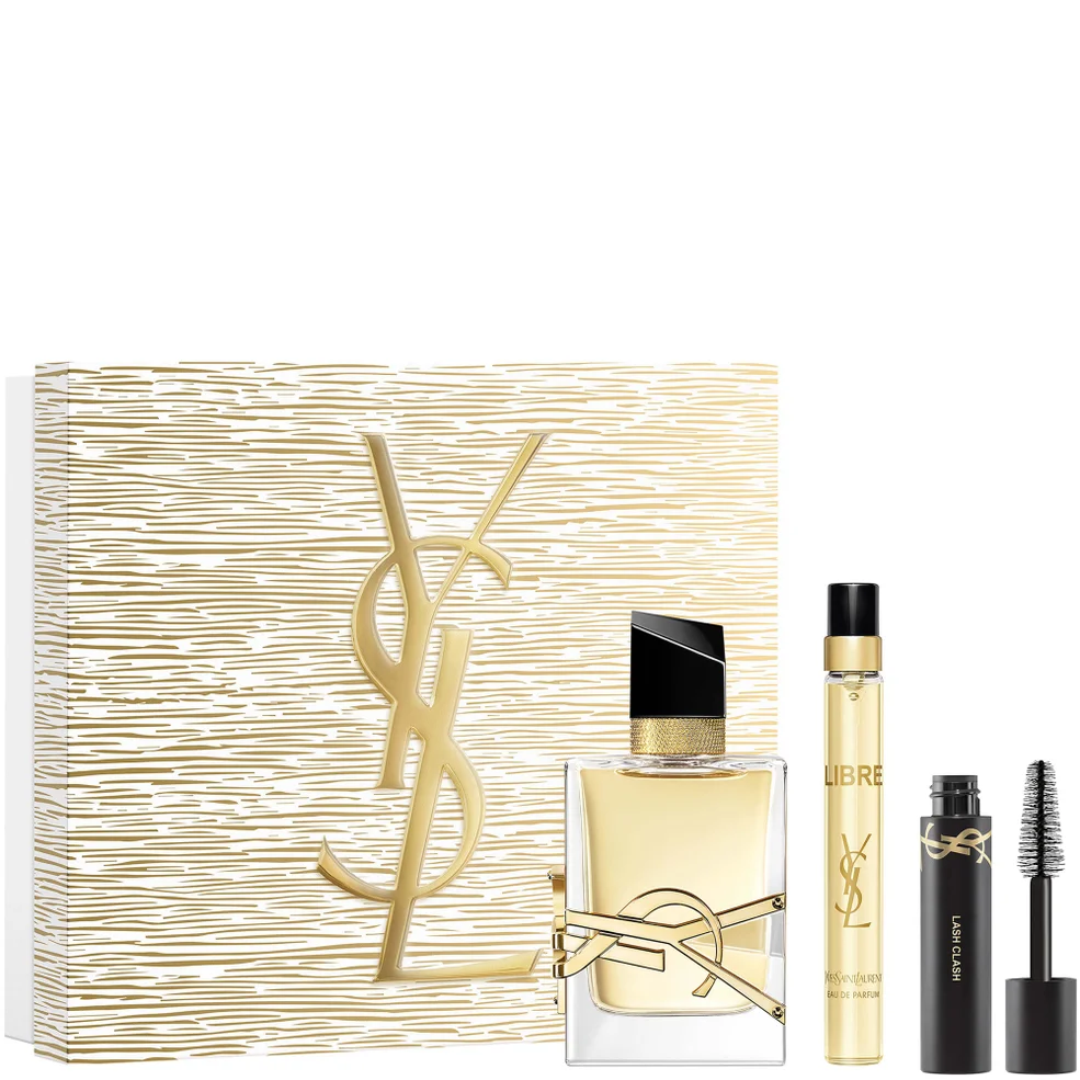 Yves Saint Laurent Libre Eau de Parfum 50ml Gift Set Afbeelding 1