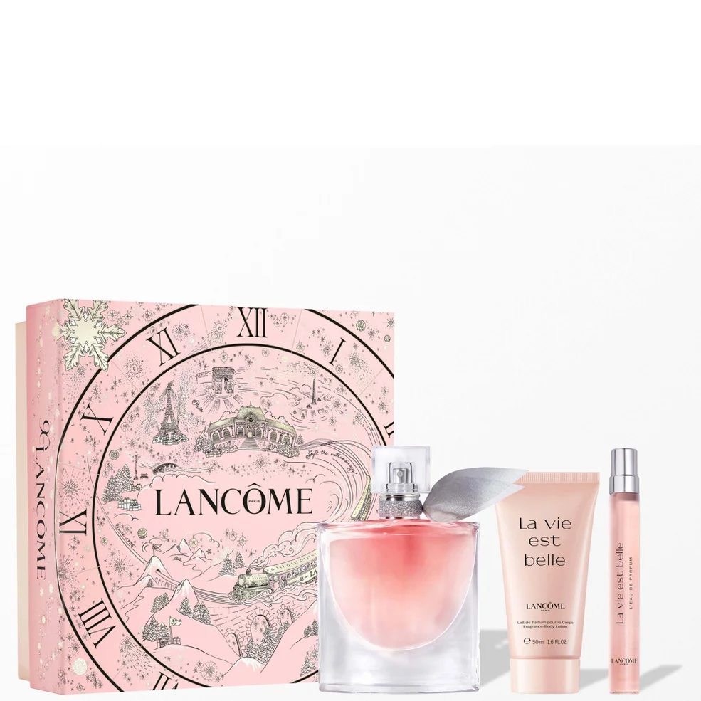 Lancôme La Vie Est Belle Eau de Parfum 50ml Gift Set Afbeelding 1