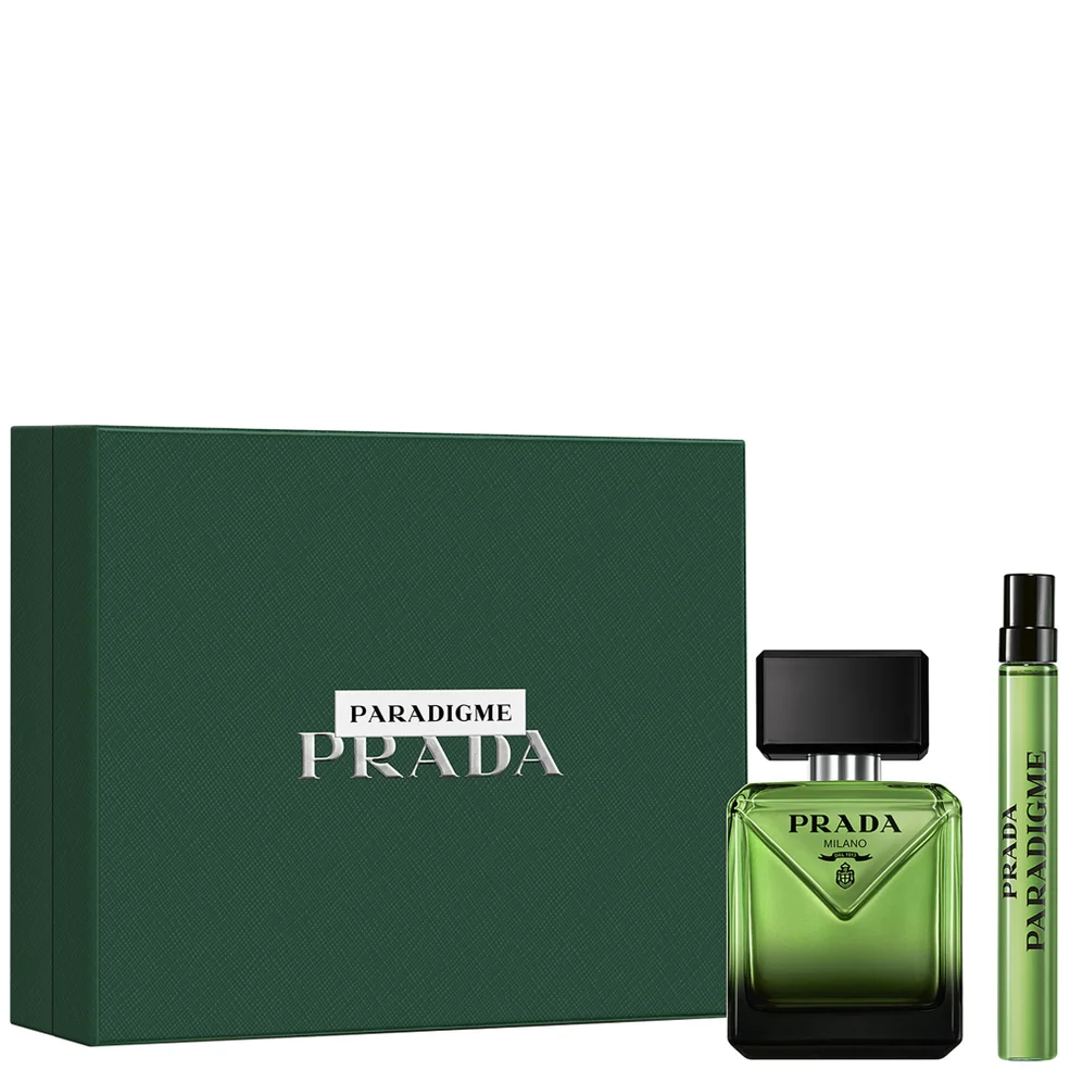 Prada Paradigme Eau de Parfum 50ml Gift Set Afbeelding 1