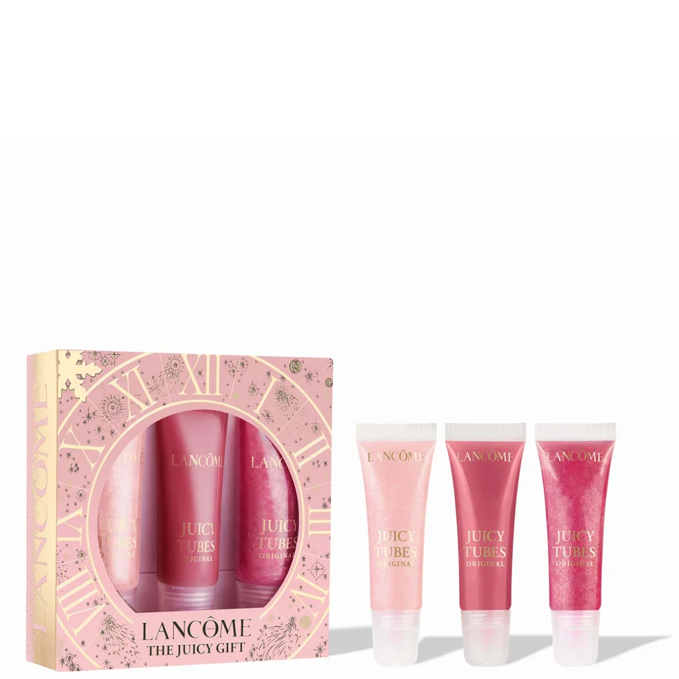 Lancôme Mini Juicy Lip Kit Afbeelding 1