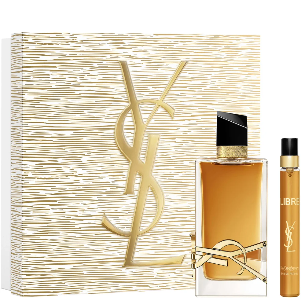 Yves Saint Laurent Libre Intense Eau de Parfum 90ml Gift Set Afbeelding 1