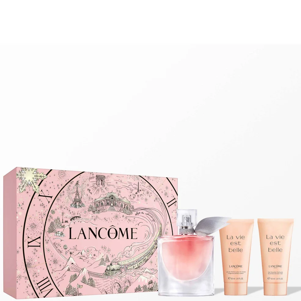 Lancôme La Vie Est Belle Eau de Parfum 30ml Gift Set Afbeelding 1