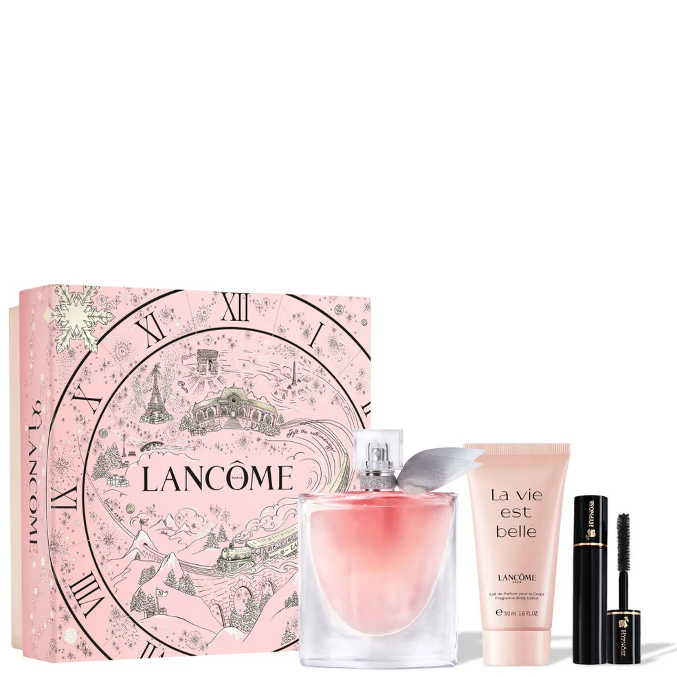 Lancôme La Vie Est Belle Eau de Parfum 100ml Gift Set Afbeelding 1