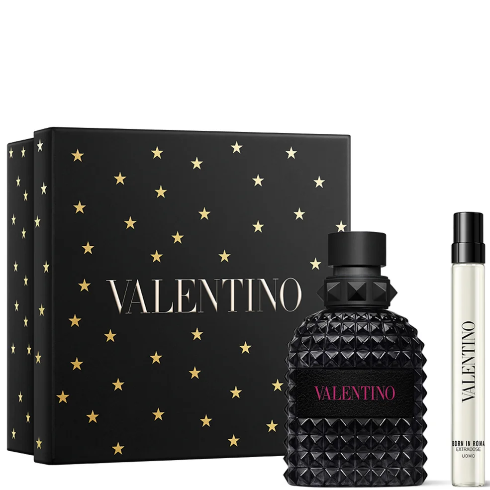 Valentino Born in Roma Uomo Extradose 50ml Gift Set Afbeelding 1