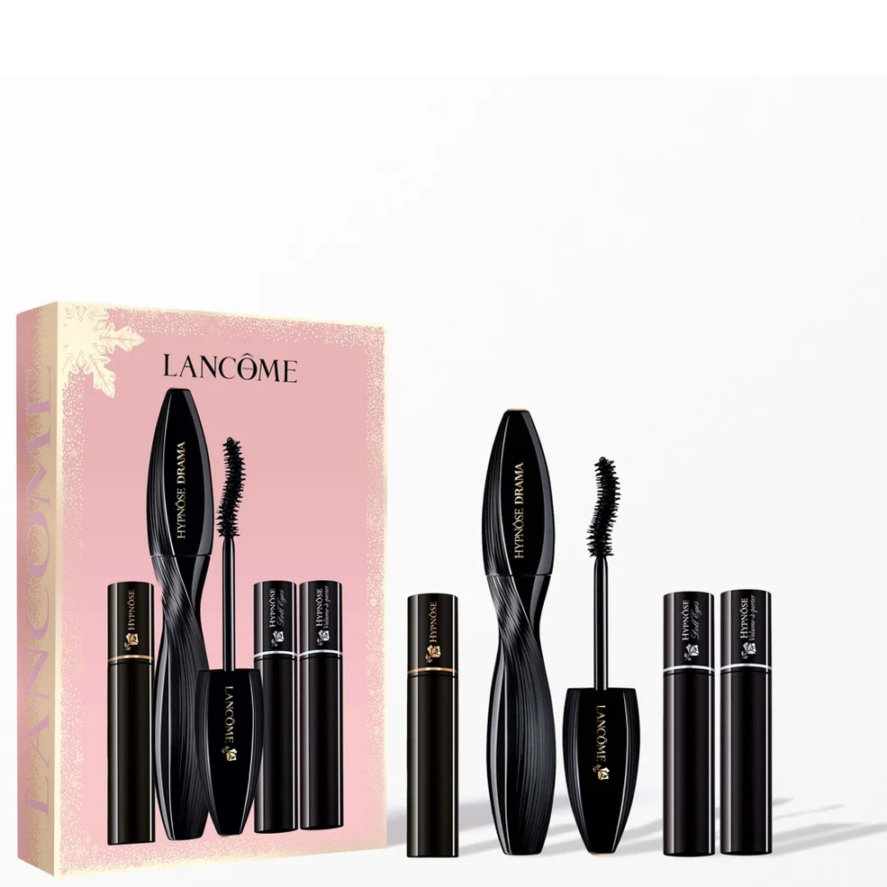Lancôme Hypnose Mascara Collection Makeup Set Afbeelding 1